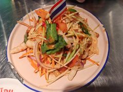 -小小集渔·泰式大排档(太古里香槟店)