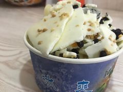 -阿安甜品(五一街店)