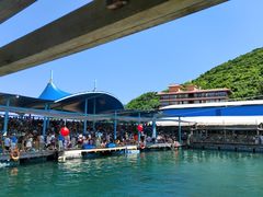 -海南分界洲岛旅游区