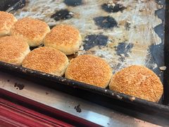 -上好酥烧饼(虹桥中心店)