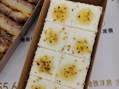 -南大门韩糕(夹河街店)