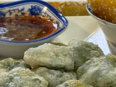 -黄记潮汕甜汤(贝底田坊店)