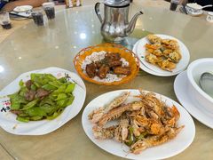 -秋姐美食店(海陵岛保利店)