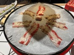 -留香铁板烤肉(解放西路旗舰店)