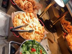 -比格比萨自助(宝山日月光店)