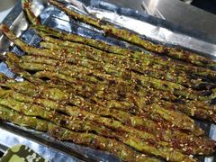 -范老二肉串饺子馆(中街店)