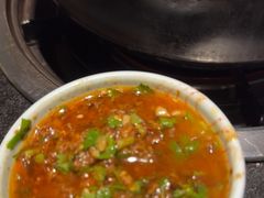 -捞王猪肚鸡火锅(昆山店)