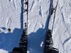 -长白山万达国际滑雪场