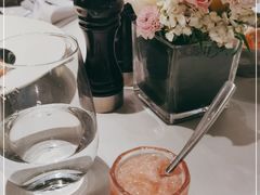 -燃扒房Steakhouse(皇庭店)