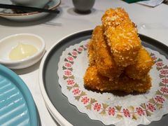 -禄运茶居·手工点心(猎德店)