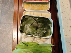-鑫隆四季涮肉(八角畅游店)