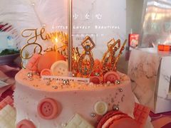 -一块儿·蛋糕定制店(吴兴店)