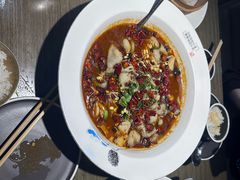 -隆喜元鱼汤包·海鲜(中联广场店)