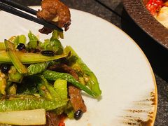 -丝路金桃·新疆菜(徐汇店)