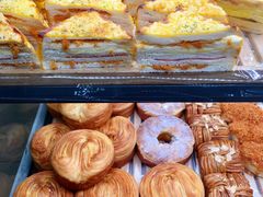 -康欣面包生日蛋糕(幸福店)