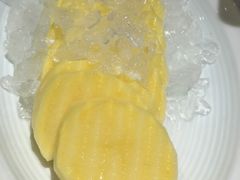 土豆-皇城老妈·大连海鲜火锅(港湾店)