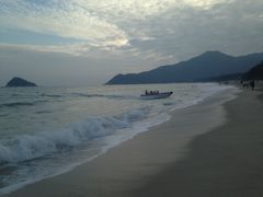 -西涌国际滨海旅游区