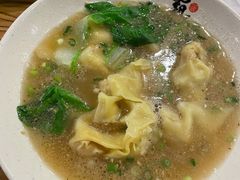 抄手-霸道川面馆(张江店)