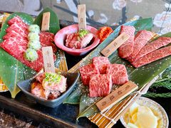 -老乾杯和牛烧肉(王府中环店)