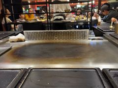 -大神太神·铁板烧(瑞虹天地月亮湾店)