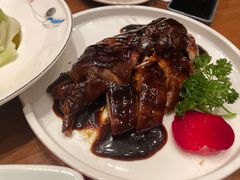 -上海人家花樣年华(中山公园店)