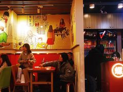 门面-老闵田螺馆·南昌特色(总店)