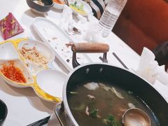 -乔阿马·江南味·驴肉香(龙湖华泾天街店)