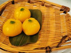 -正佳广场万豪酒店-粤菜餐厅·点心·海鲜·聚餐