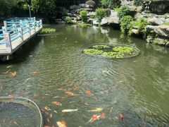 -桃园盛宴·岭南粤菜·手工茶点(南庄店)