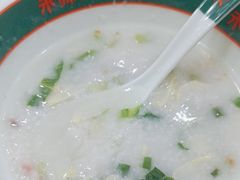 -禾师兄·布拉肠(一德路店)