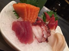 大渔铁板烧(安贞店)-大渔之观(安贞店)