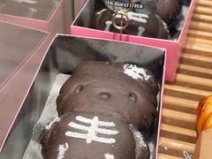 -好利来(靖江路店)