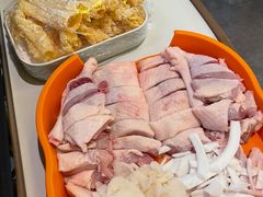 -润园四季椰子鸡火锅(南山海岸城店)