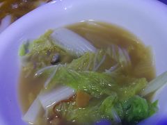 -忘忧草融合私房菜(红鼎国际店)