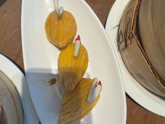 -索菲特酒店·乐轩华中餐厅