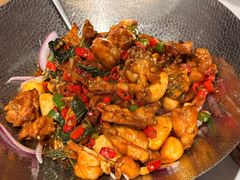 -匠熙小馆(崇文门店)