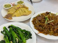-文记壹心鸡(宝华路店)