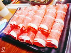 -呷哺呷哺(凯旋广场店)
