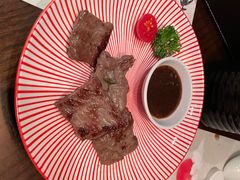 -佛山希尔顿酒店·融誉亚洲美食荟