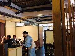 -蟹道乐(道顿堀本店)