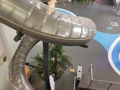 -厦门诚毅自然探索馆