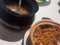 -八府香鸭·啫啫煲(华山路店)