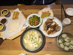 -符离集餐厅(万象城店)