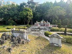 -深圳锦绣中华民俗村