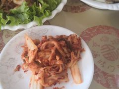 -添福来墨鱼饺子 · 海鲜东北菜(大连星海·黄浦路店)