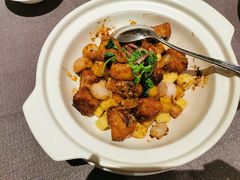 -钱塘宴(东站西子国际店)