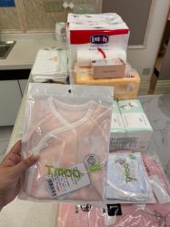 -星摇篮月子中心(市妇幼店)