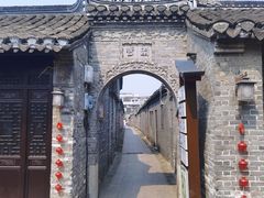 -黄桥古镇