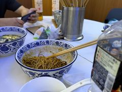 -君东记本帮面馆(天钥桥路店)