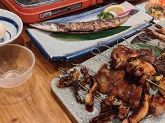 -三月居酒屋(青年大街店)